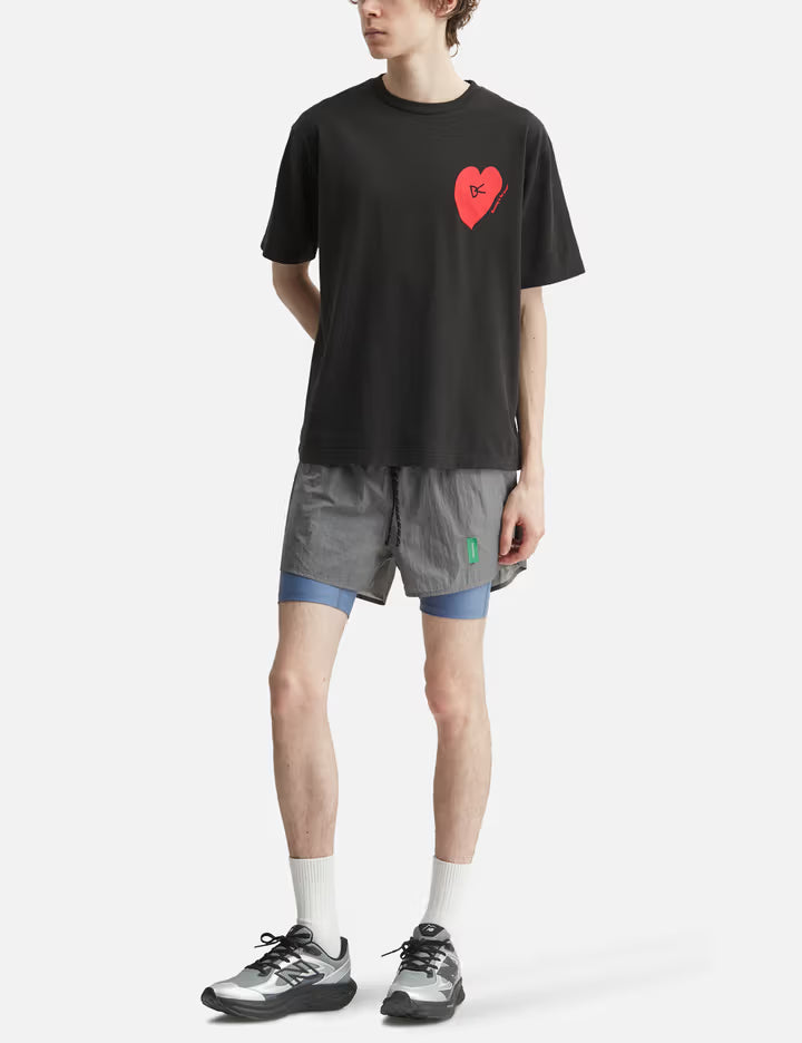California Cotton Tee