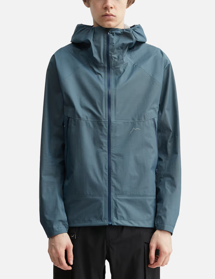3l Respire Jacket