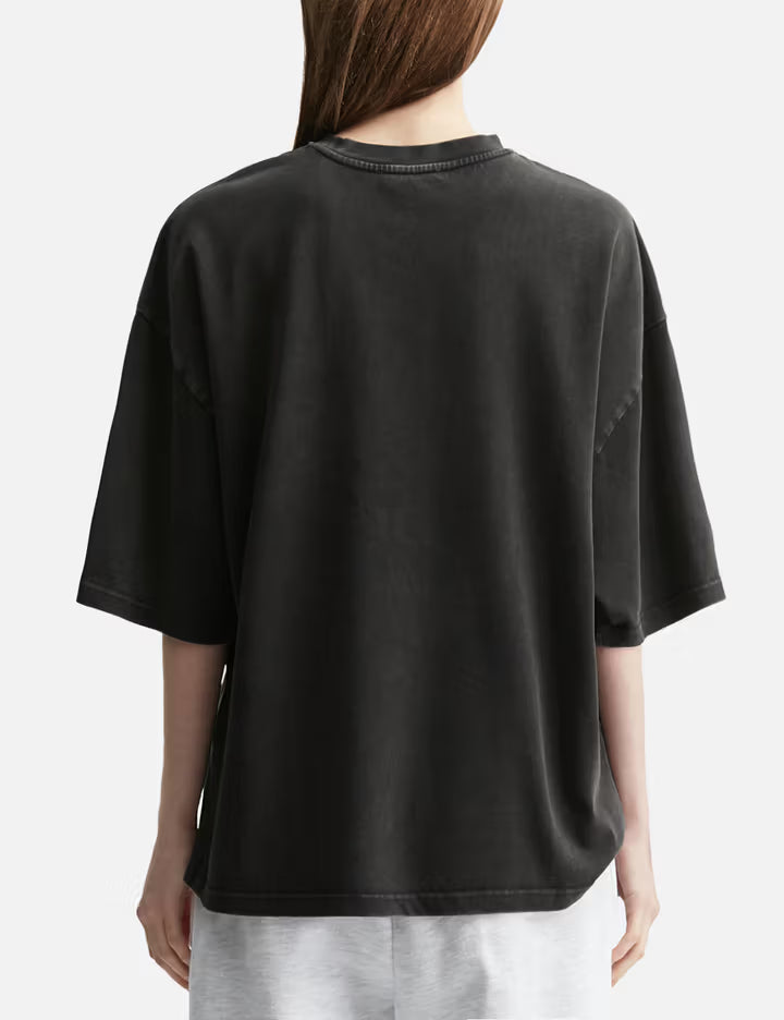 Heavy Boxy Tee