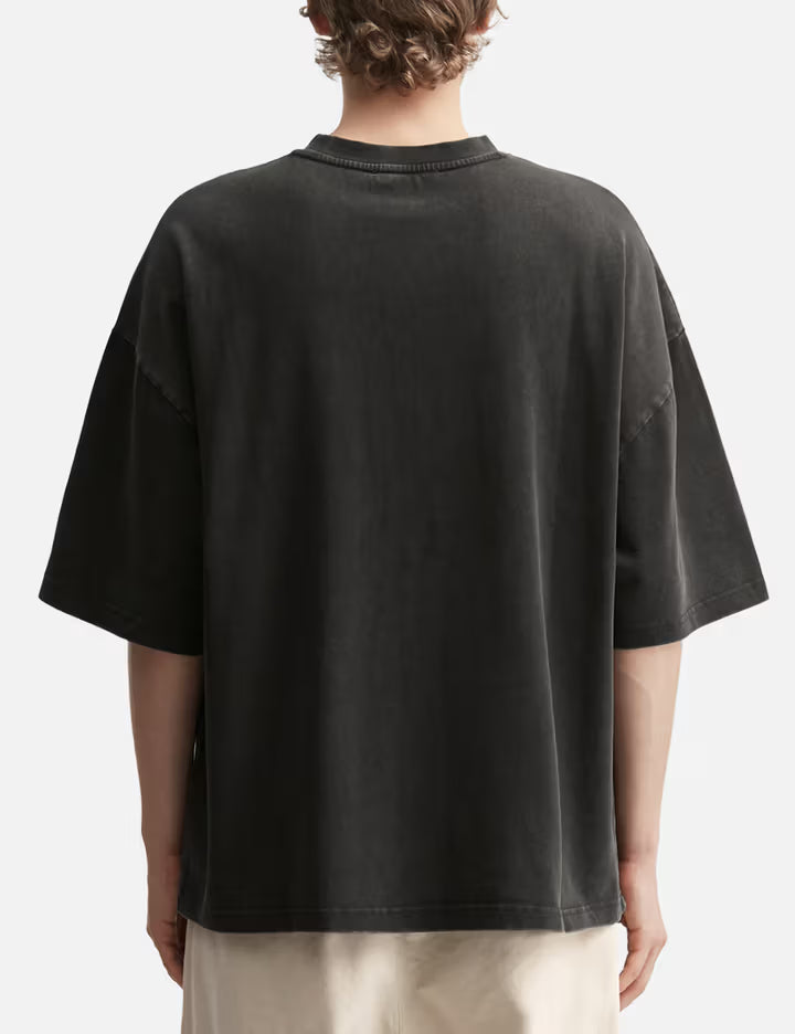 Heavy Boxy Tee