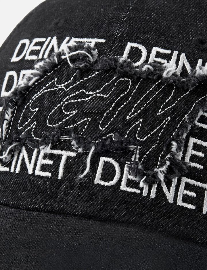 YEONJUN GGUM X DEINET Ball Cap