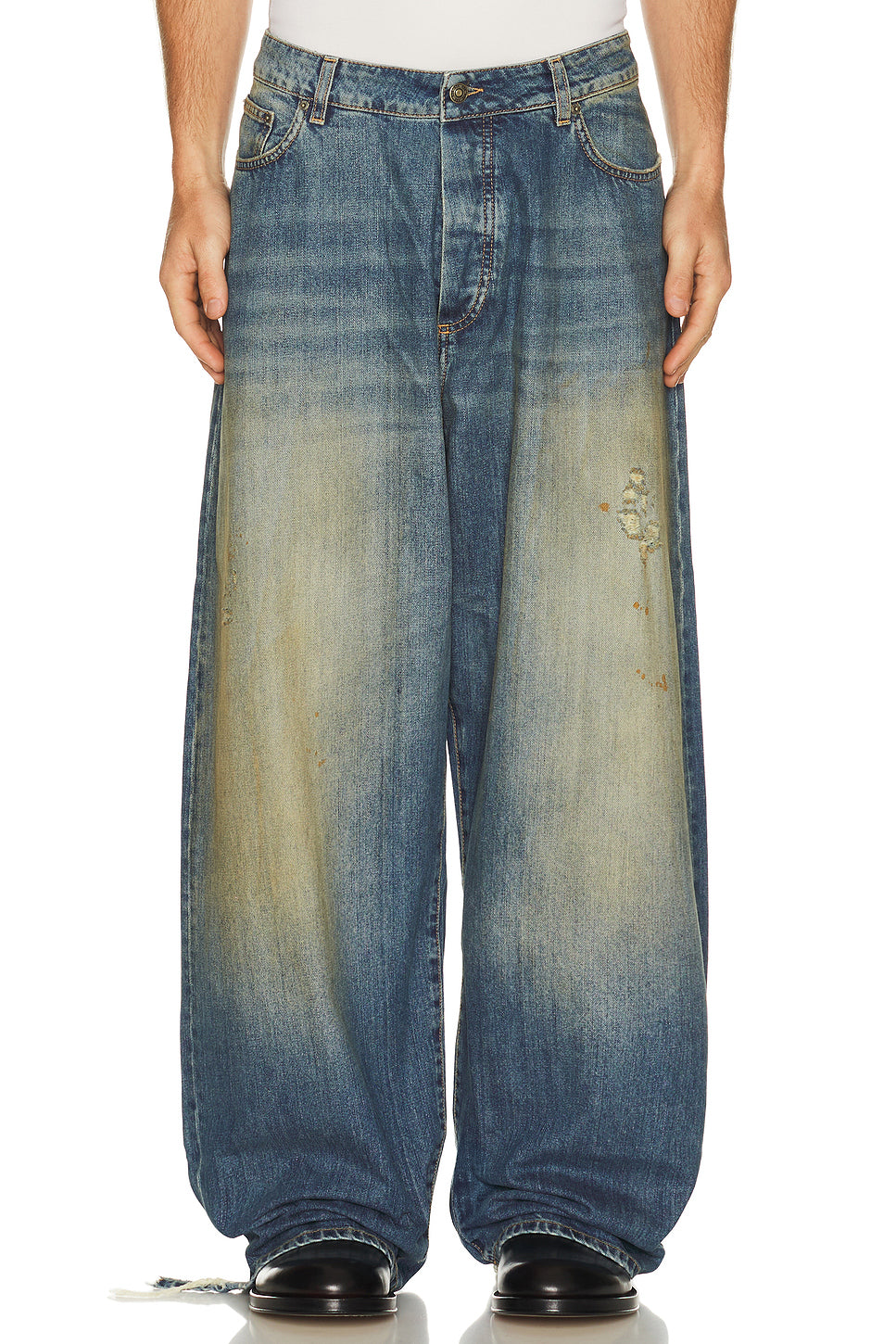 Big Daddy Denim