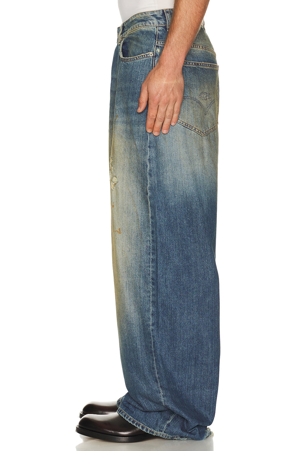 Big Daddy Denim