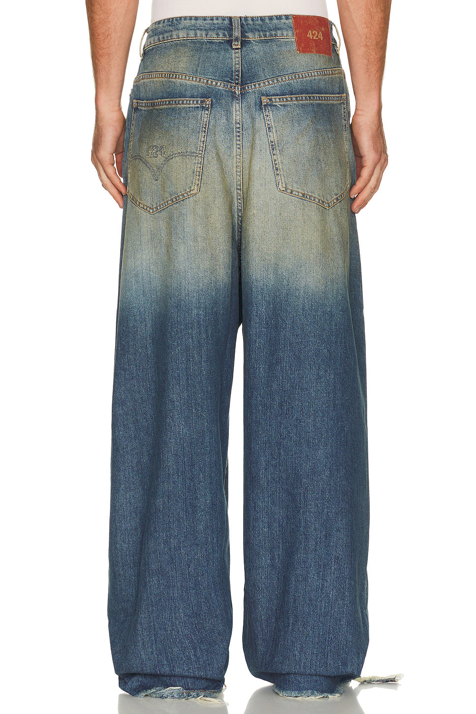 Big Daddy Denim