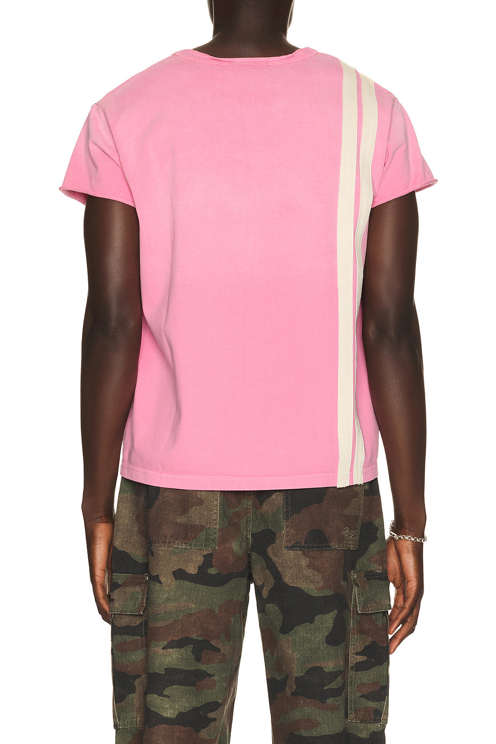 Capped Thermal Tee