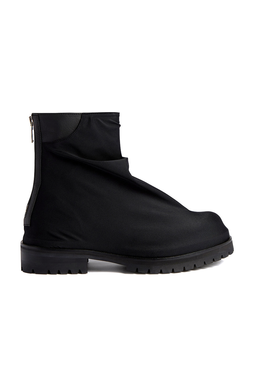 Marathon Boot