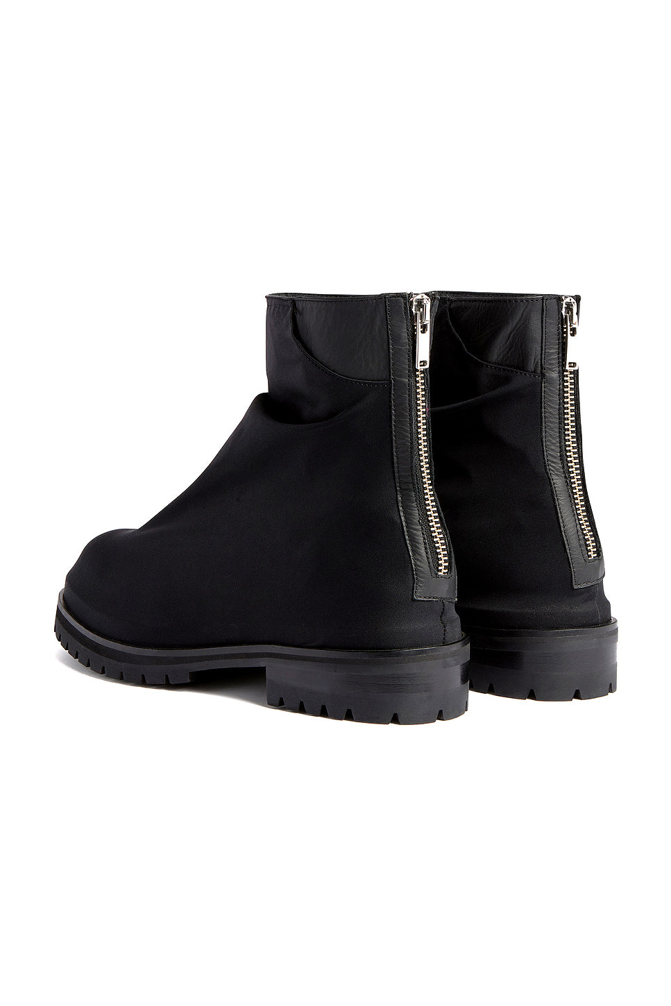 Marathon Boot