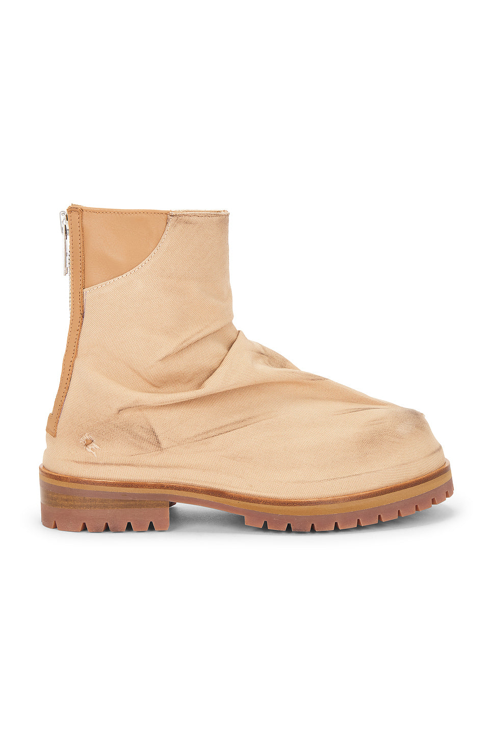Marathon Boot