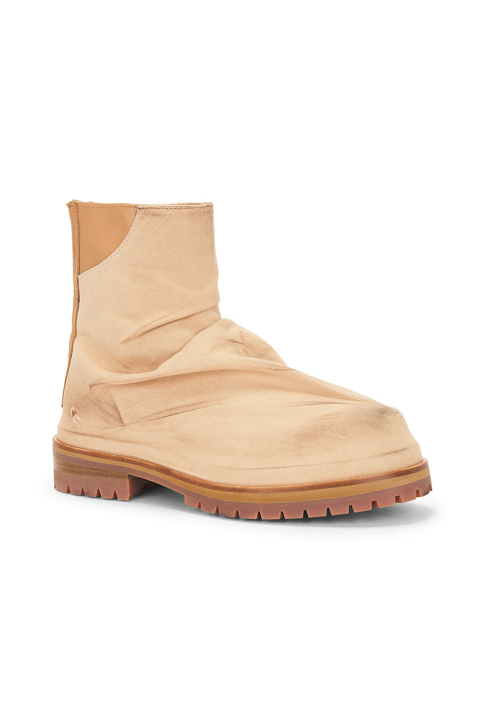 Marathon Boot