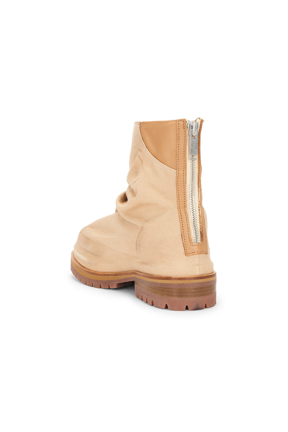 Marathon Boot