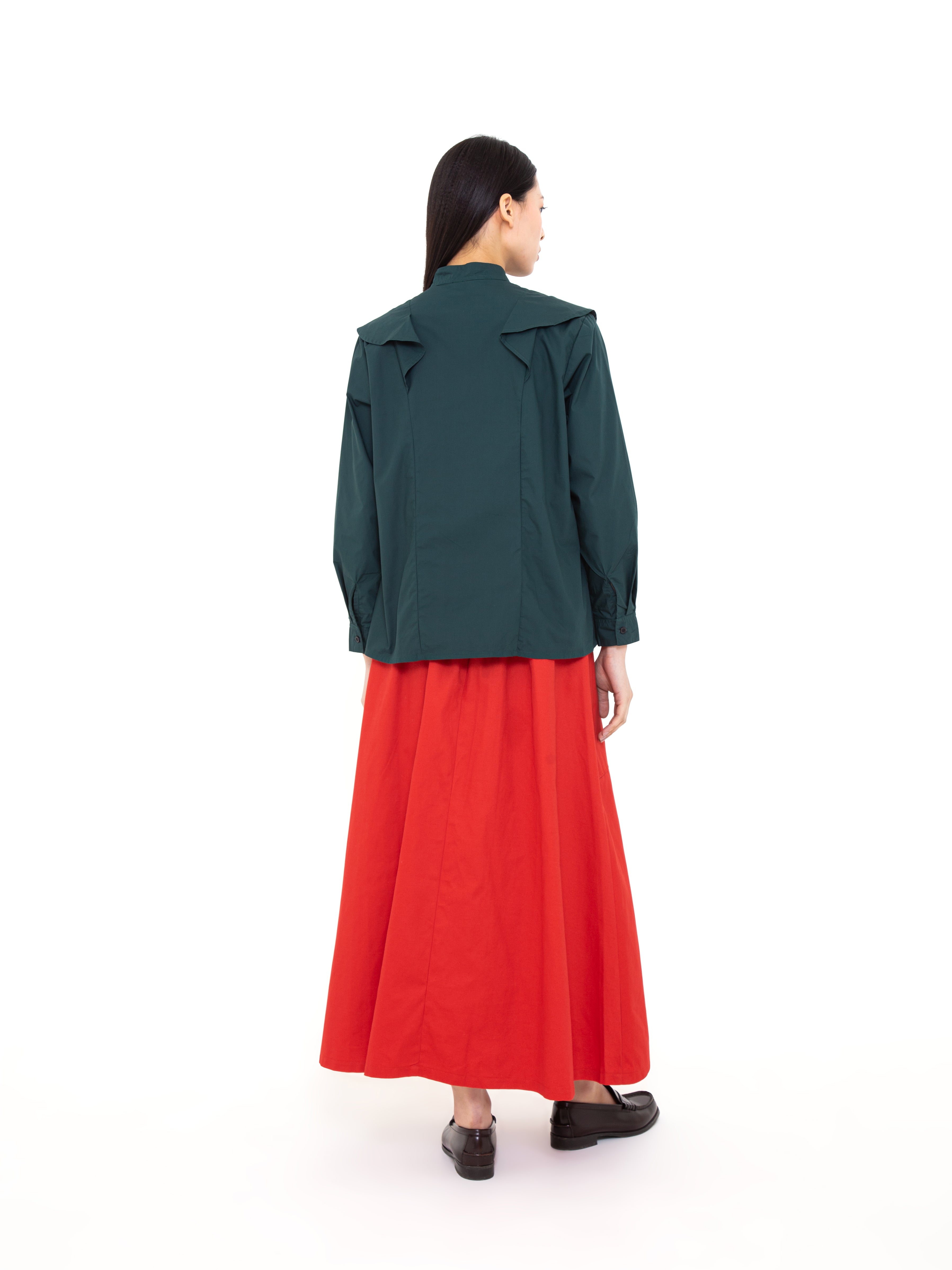 Willow Blouse