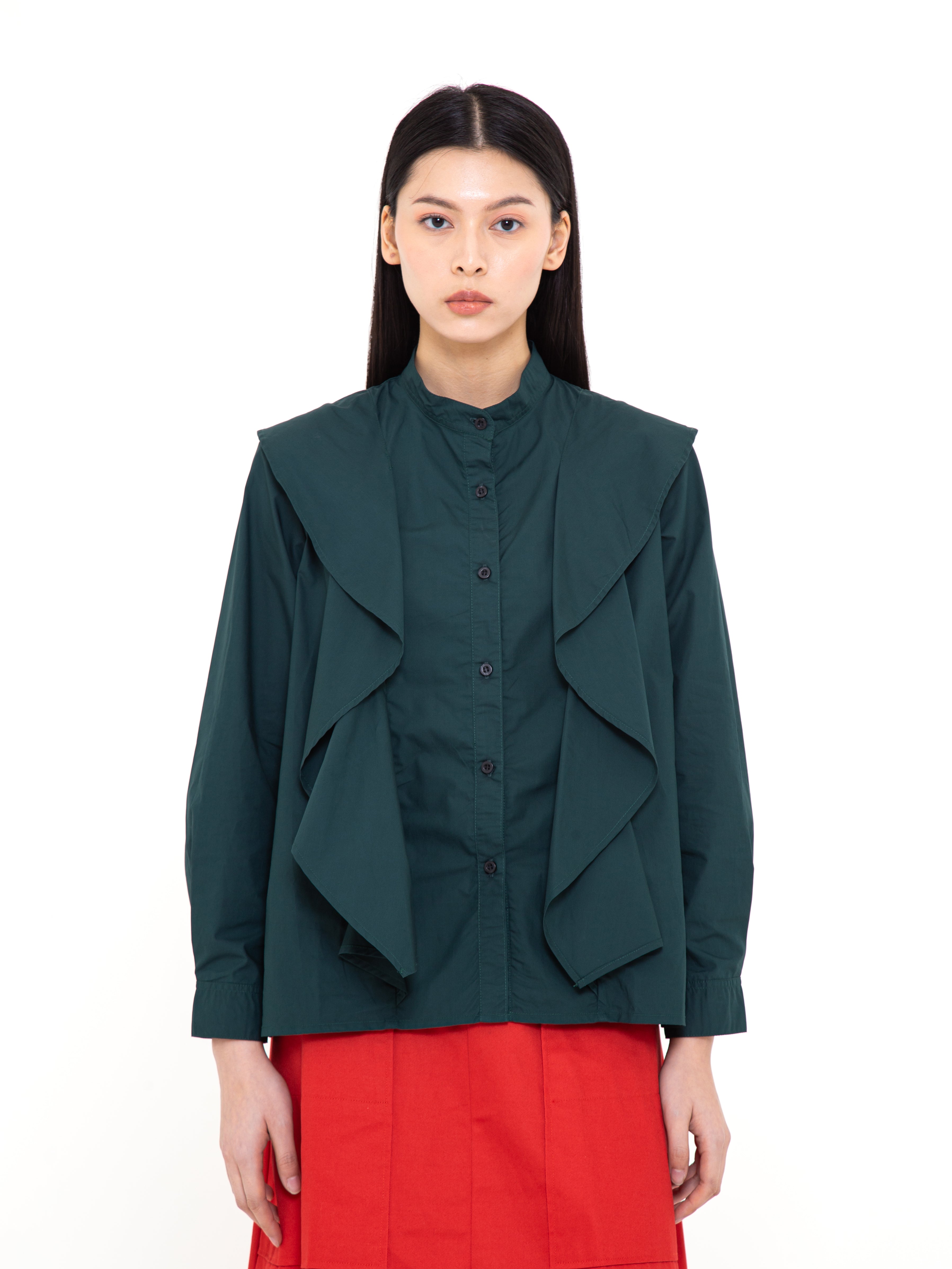 Willow Blouse