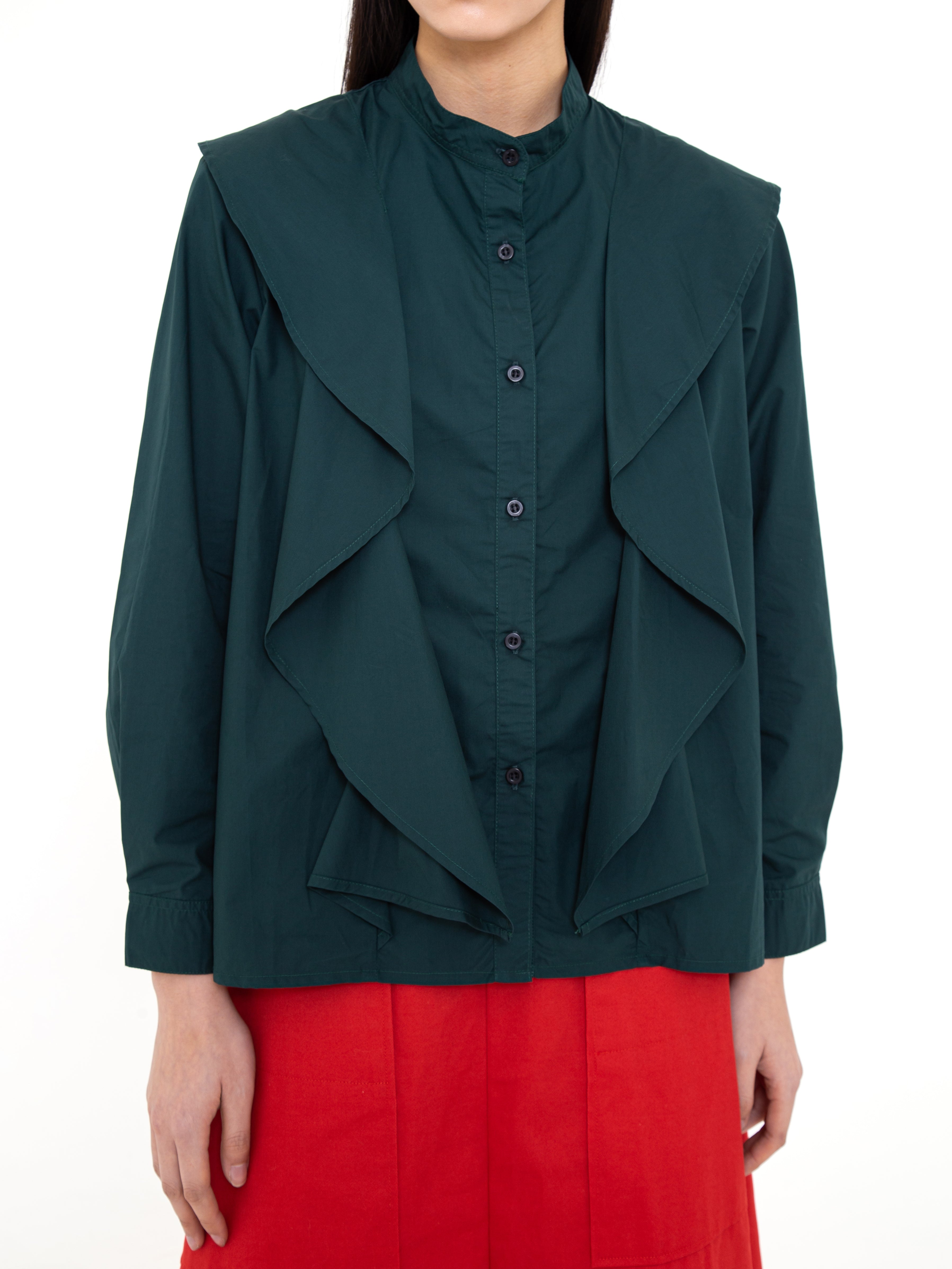 Willow Blouse