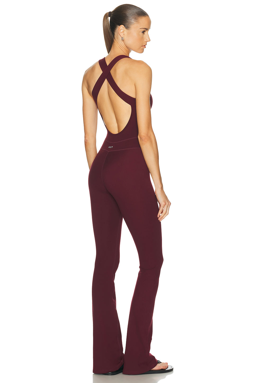 The Sculpt Onesie