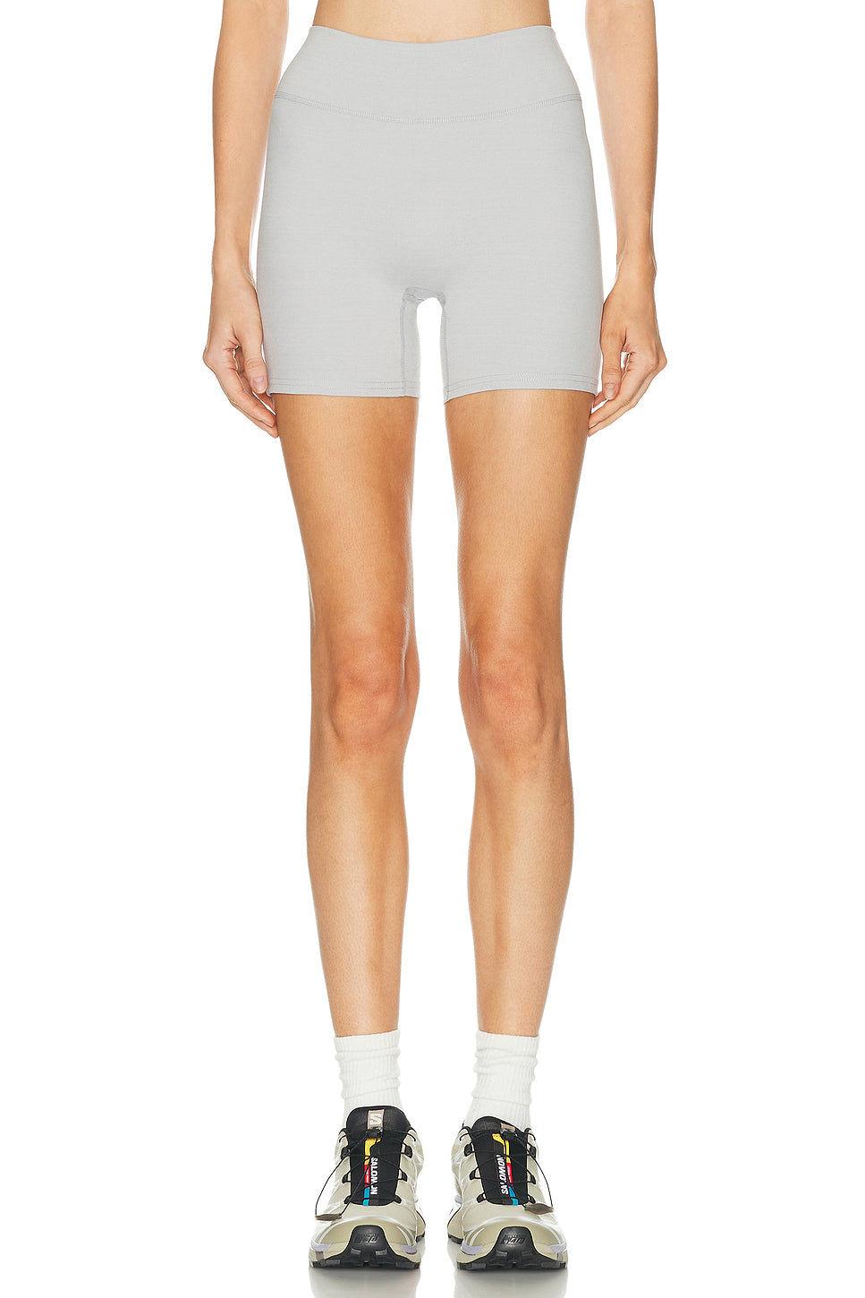 Essential Short