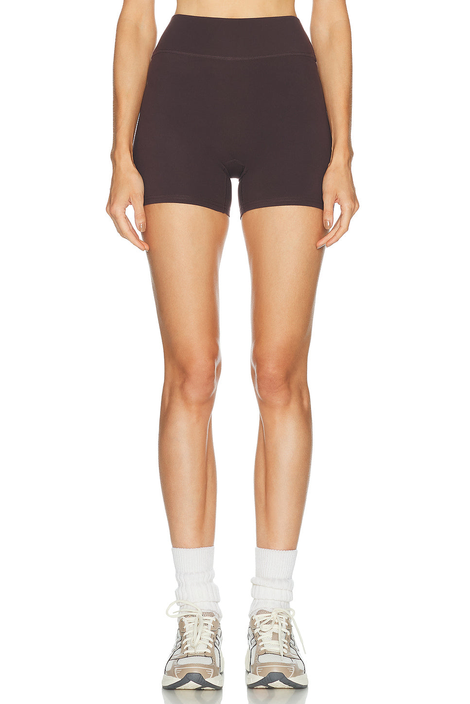 The Essentials Short