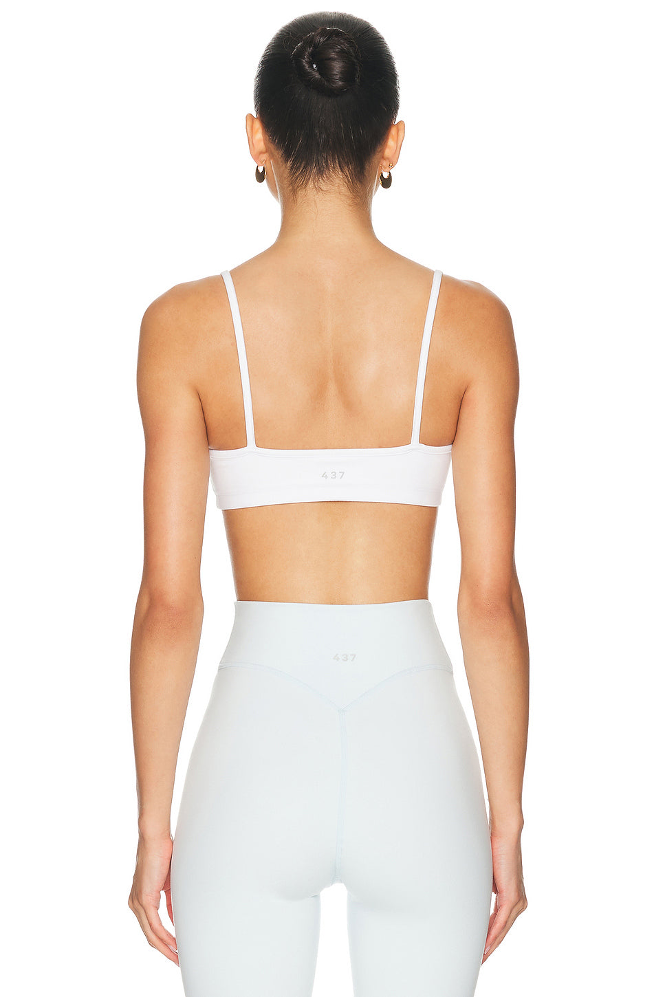 The Ballet Bralette
