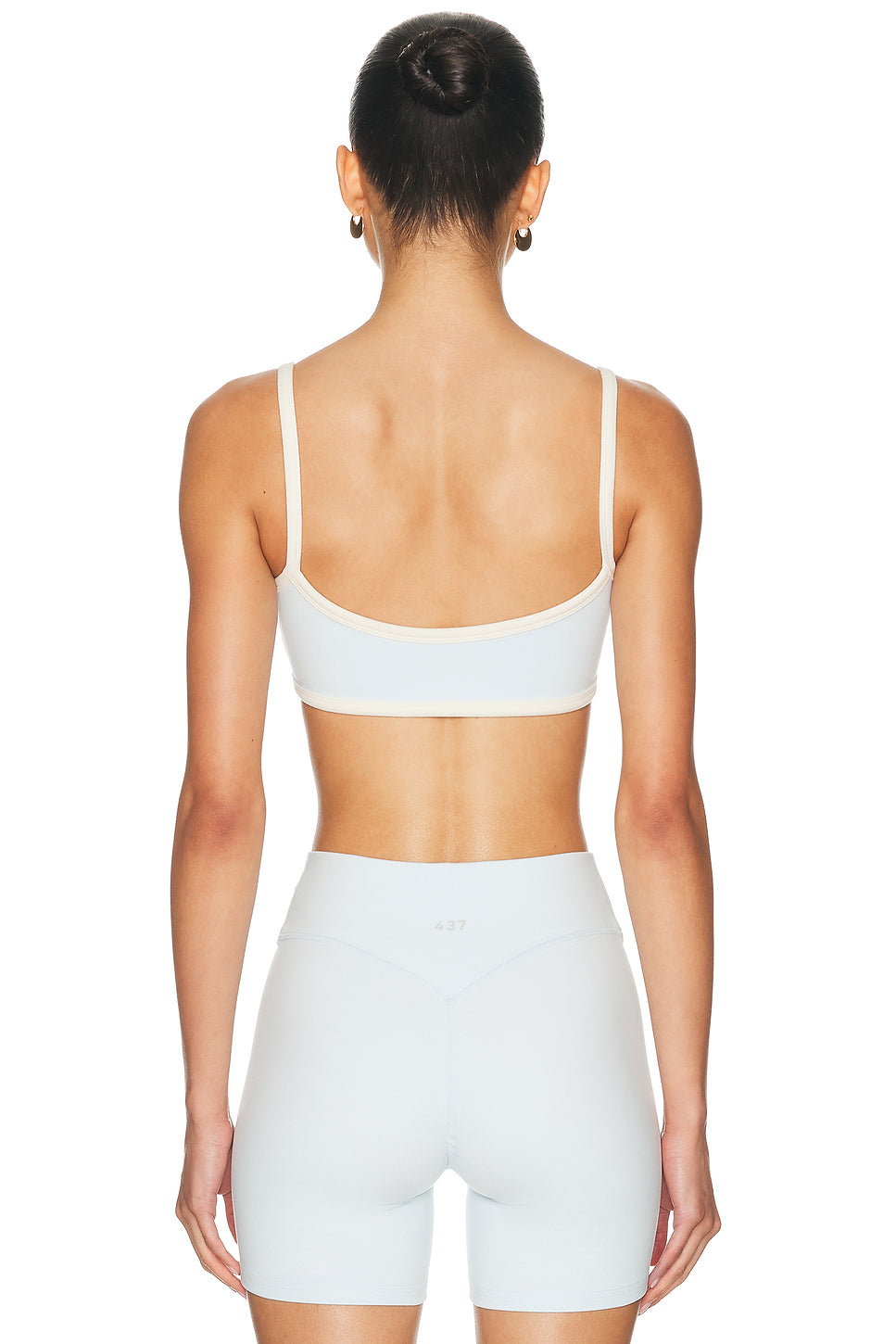 The Micro Bra