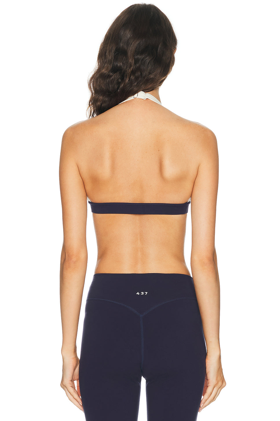 The Halter Bra