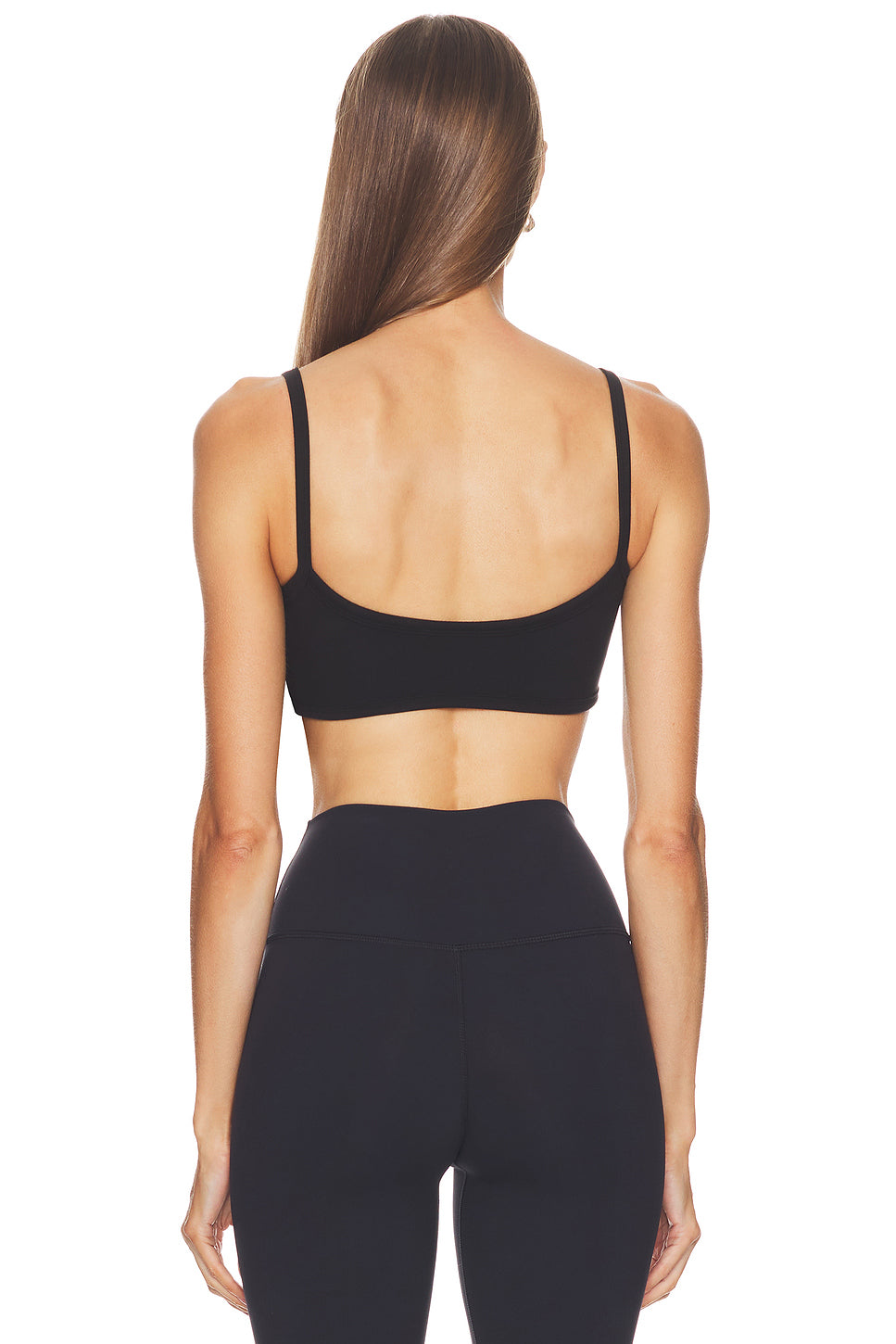 The Micro Bra