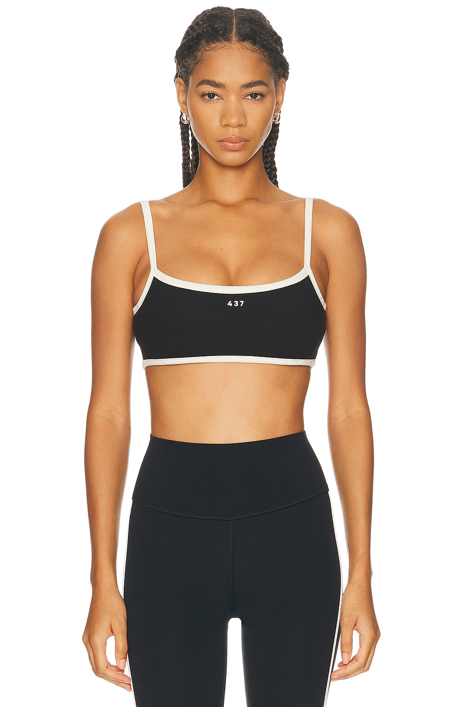 The Micro Bra