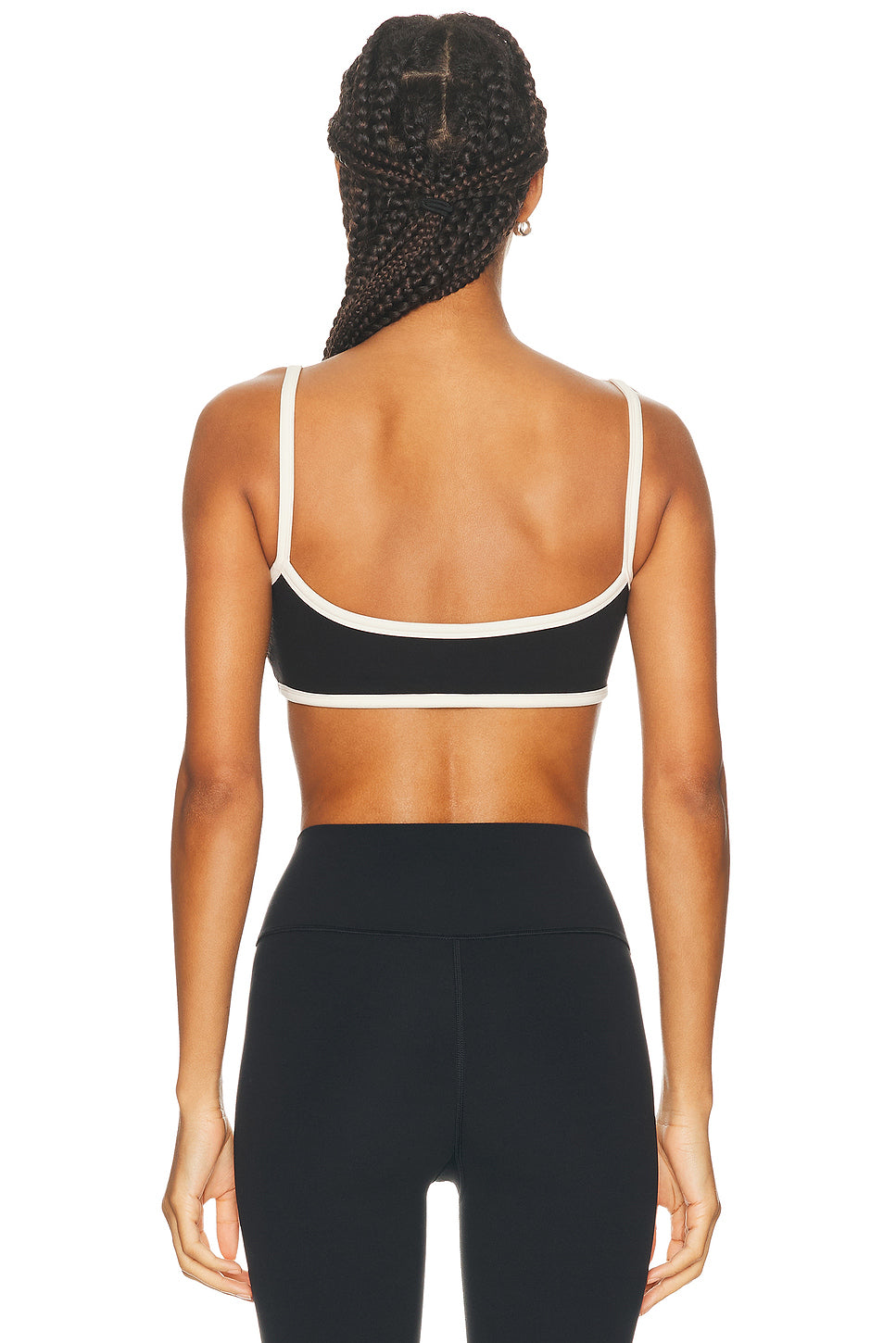 The Micro Bra