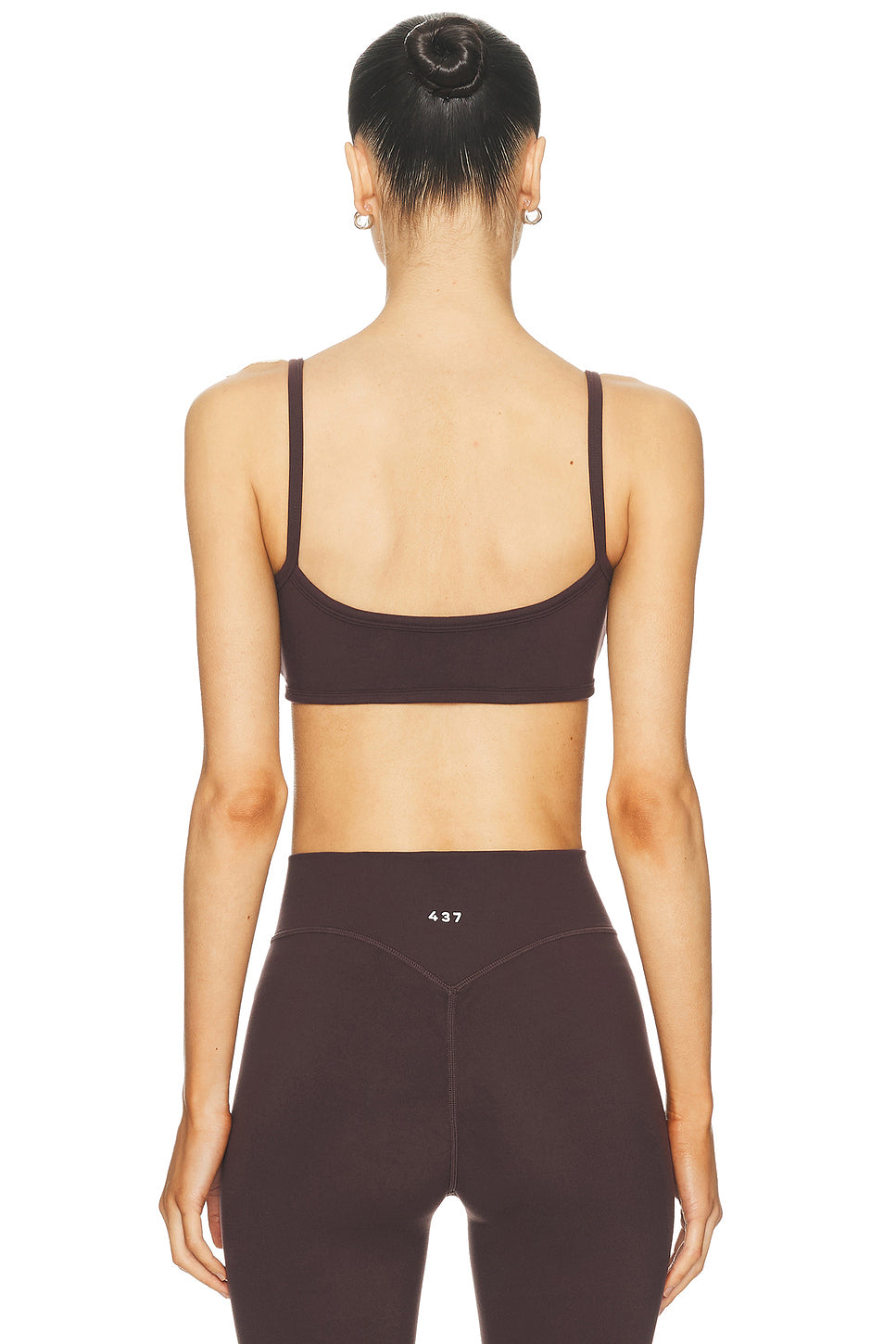 The Micro Bra
