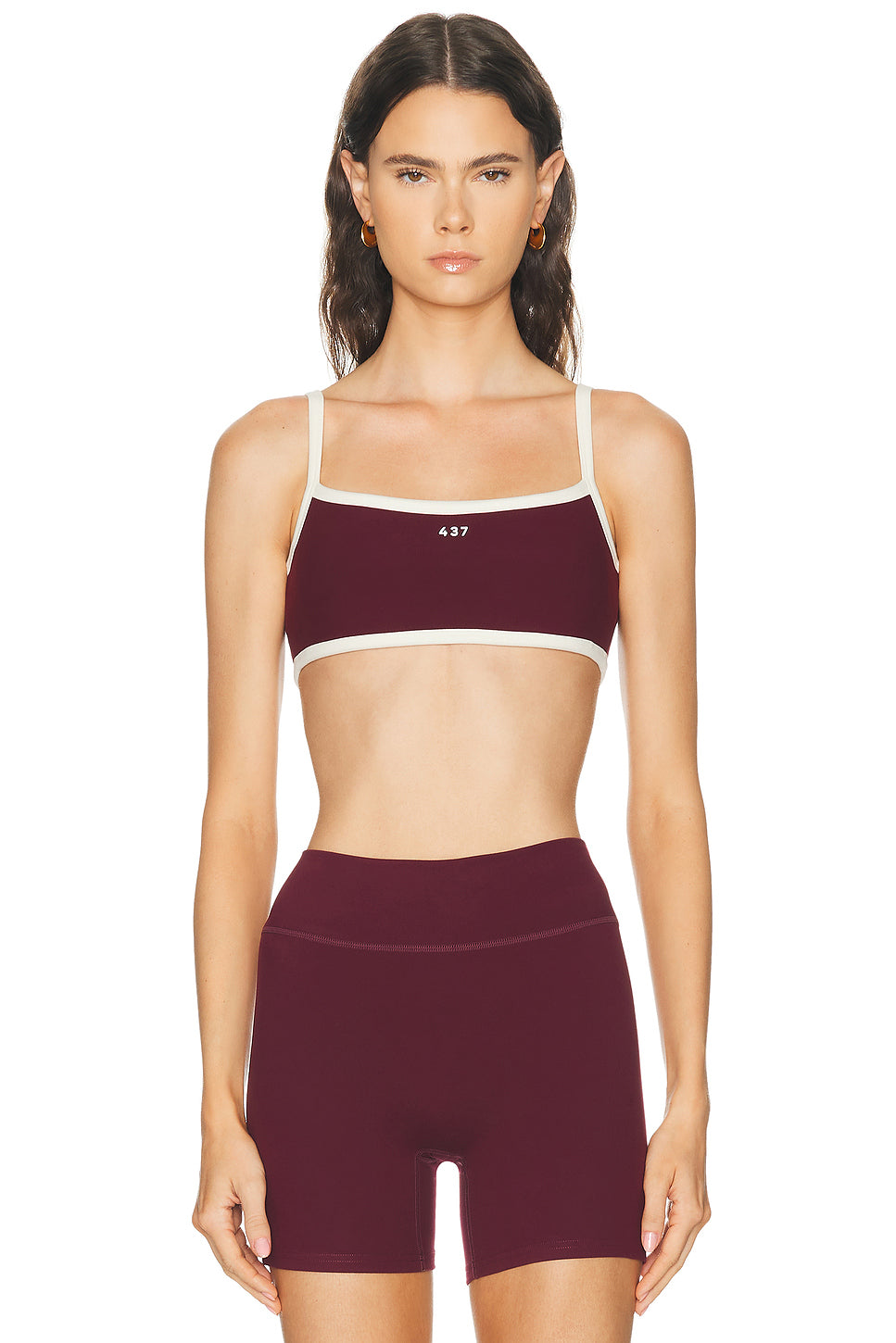 The Micro Bra