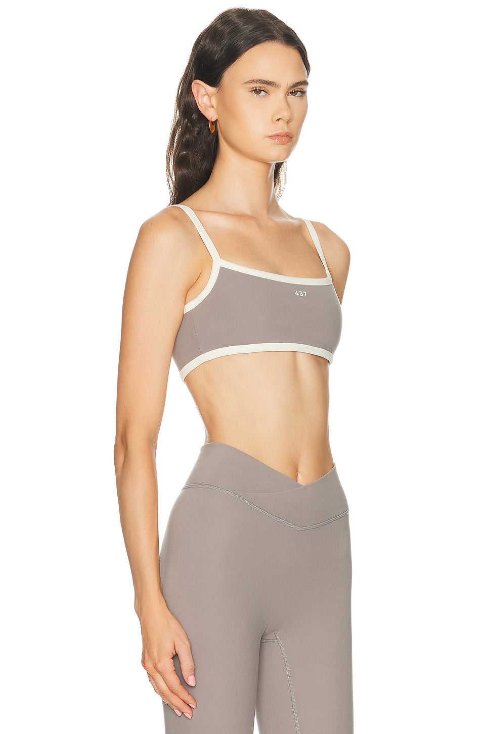 The Micro Bra