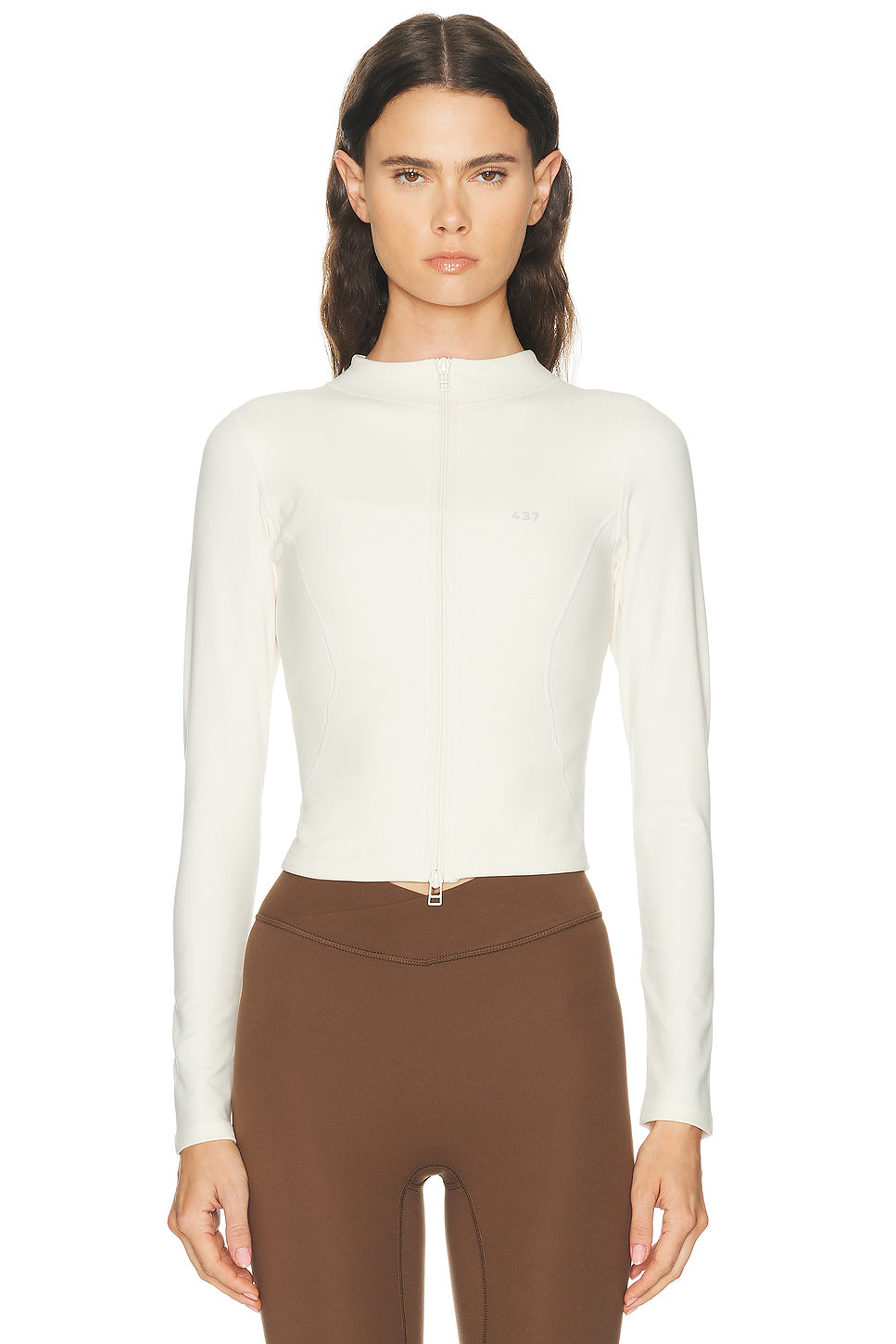 The Curve Jacket