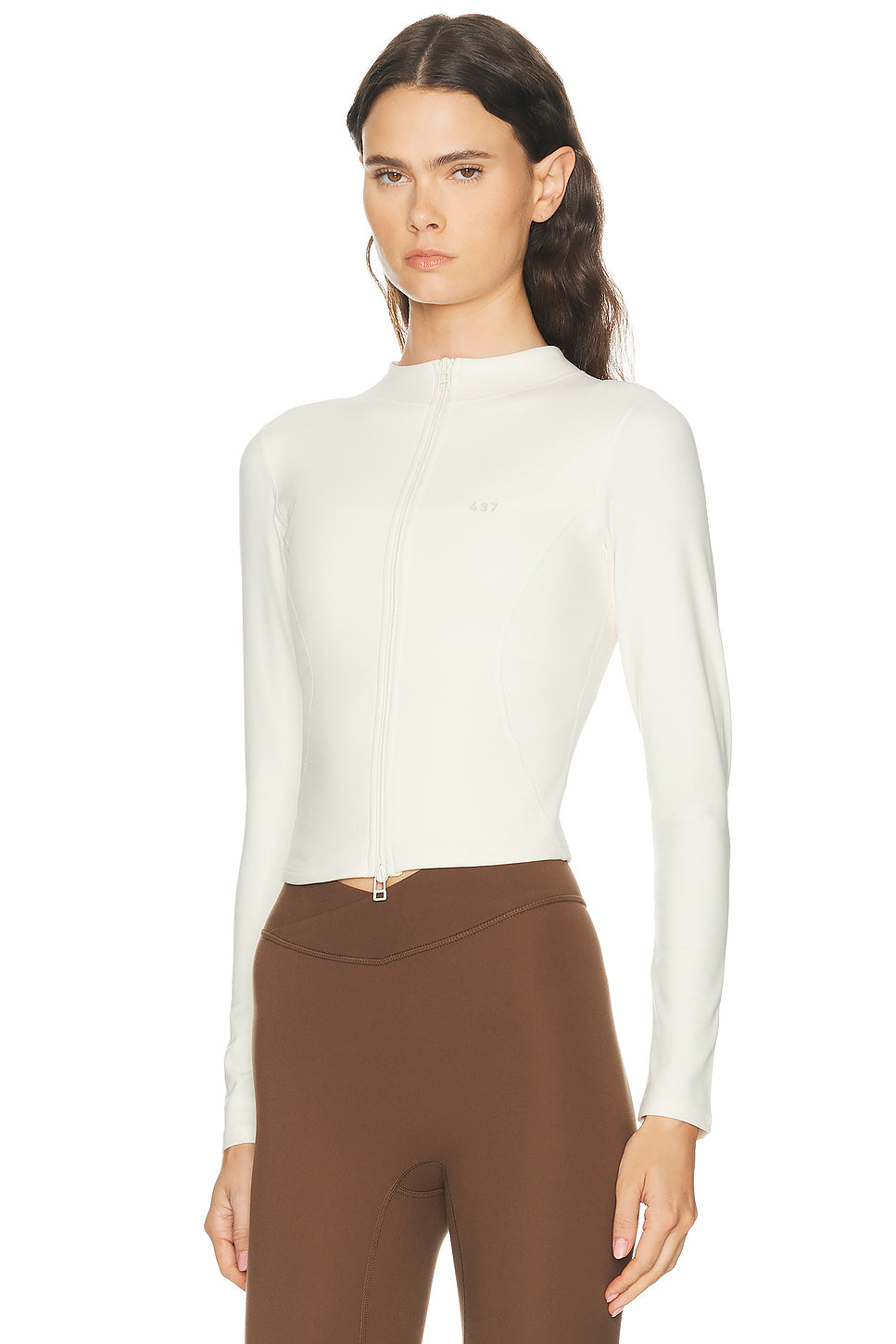 The Curve Jacket