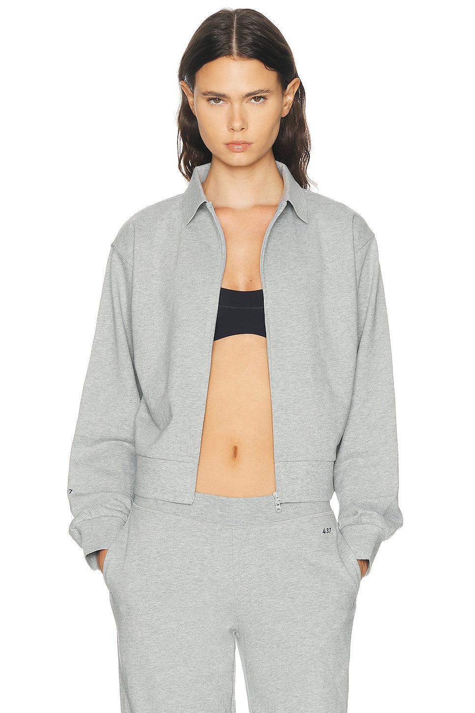 The Off-Duty Jacket