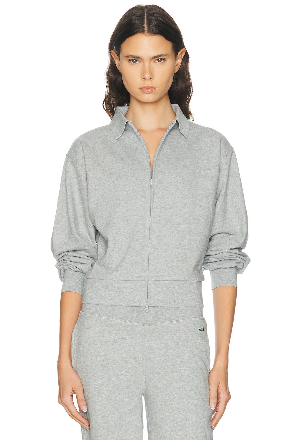 The Off-Duty Jacket