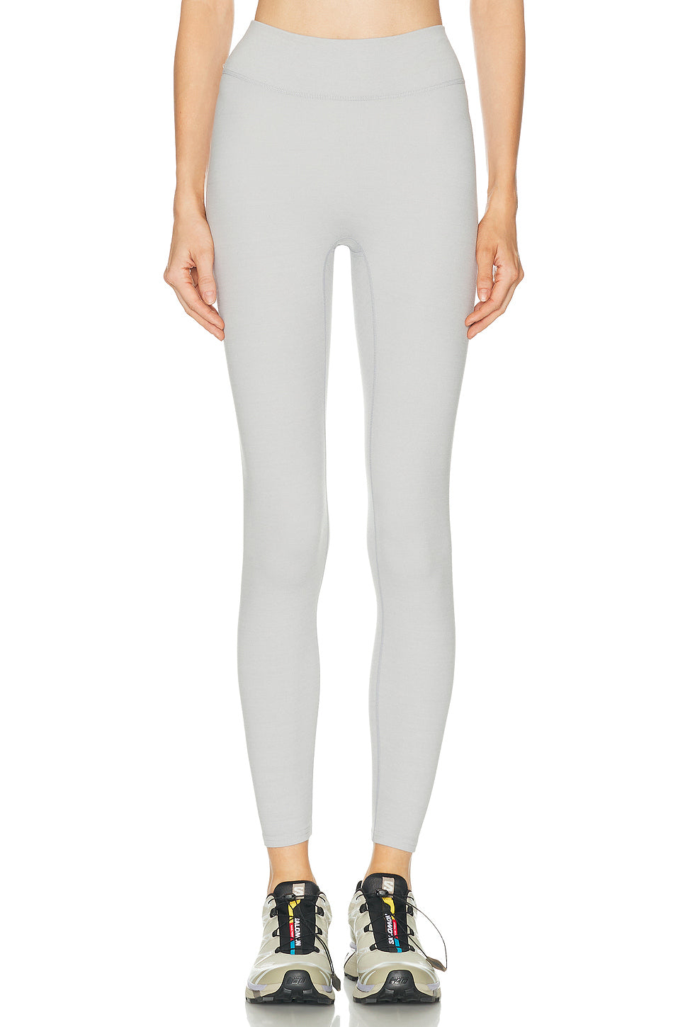 Essential Legging