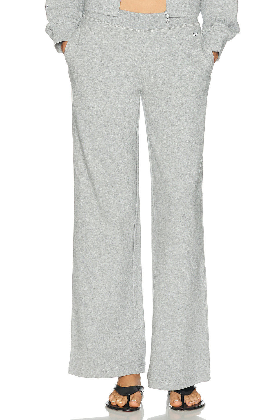 The Off-Duty Pant