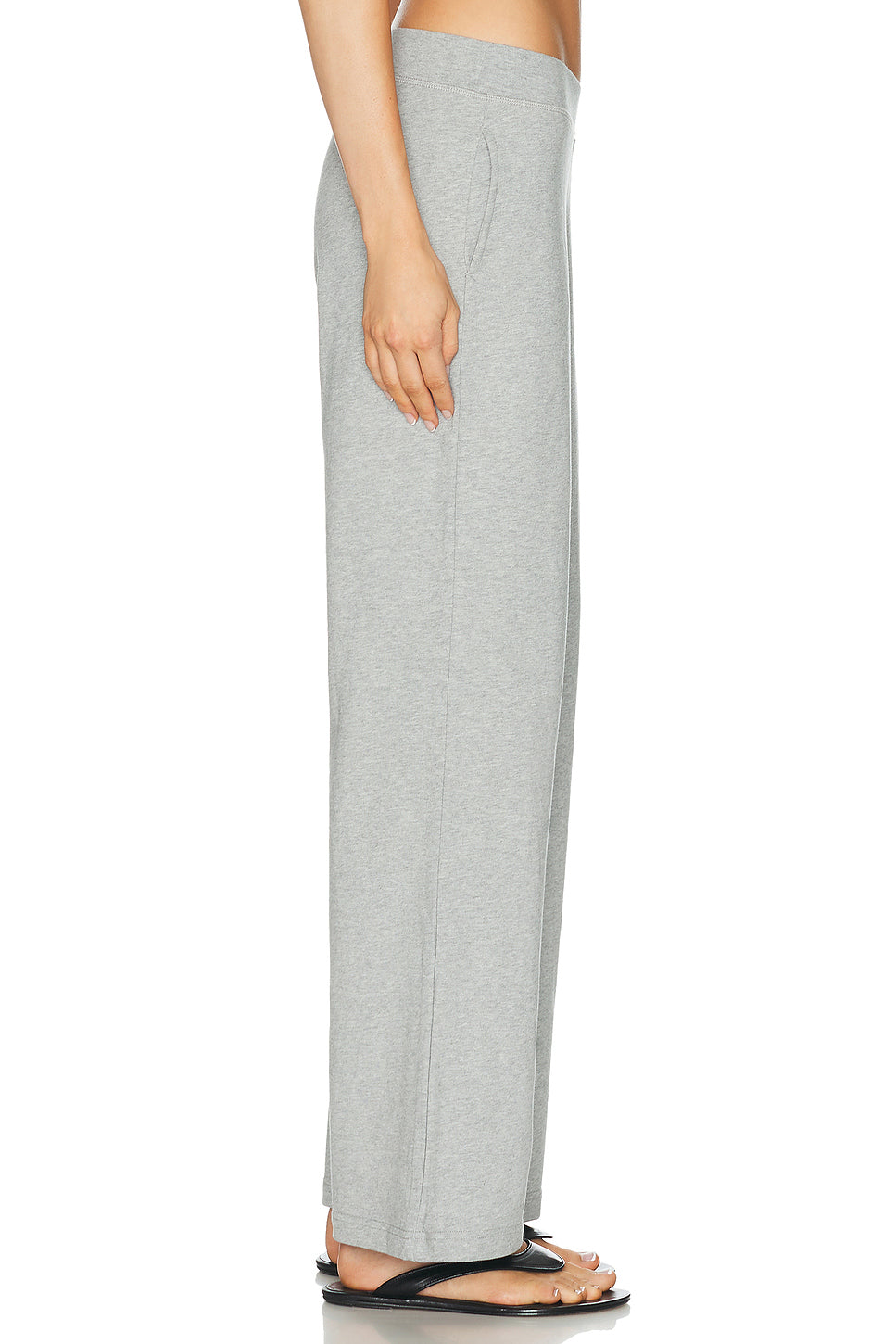 The Off-Duty Pant