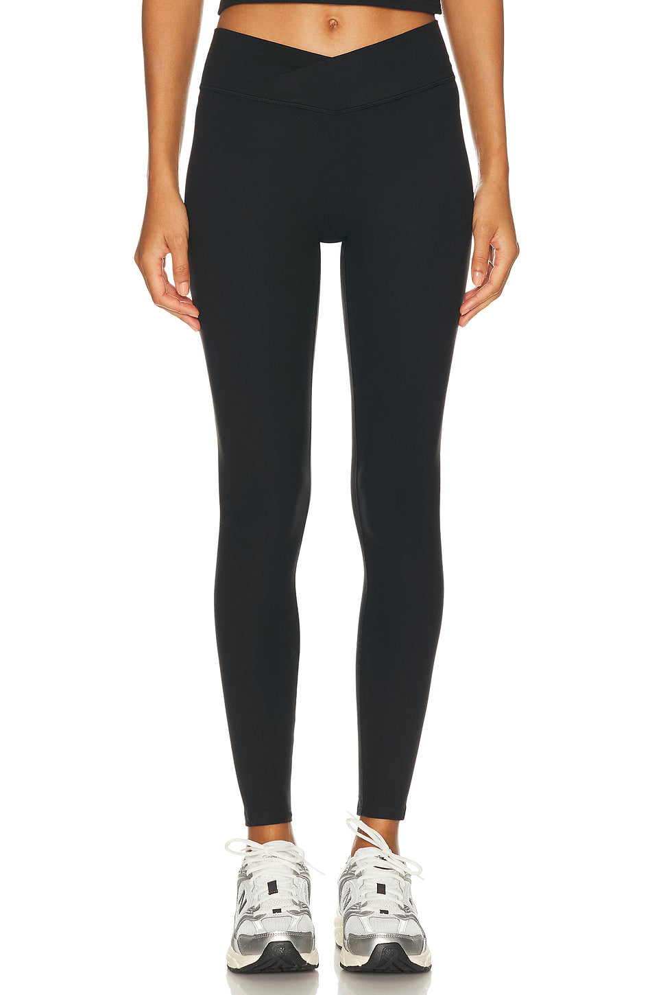 The V Legging