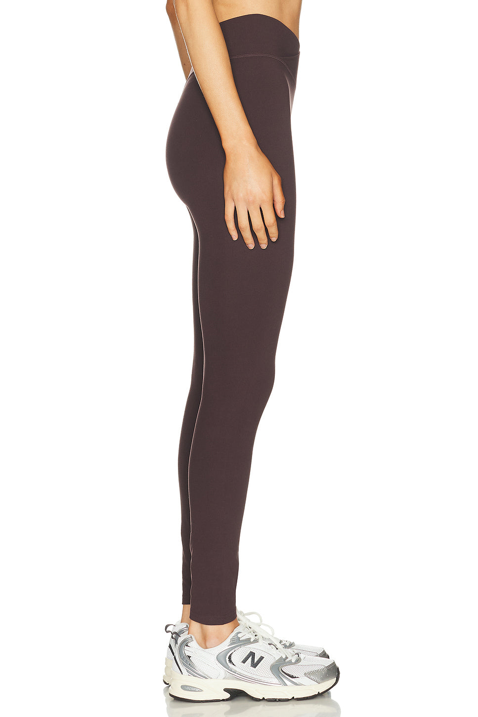 The V Legging