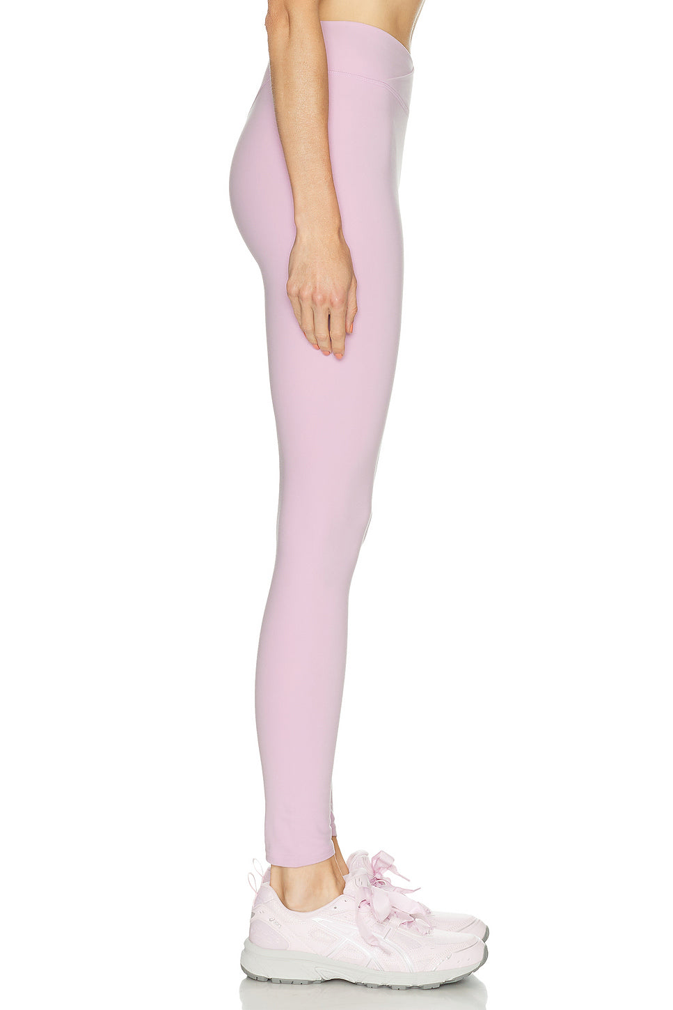 The V Legging