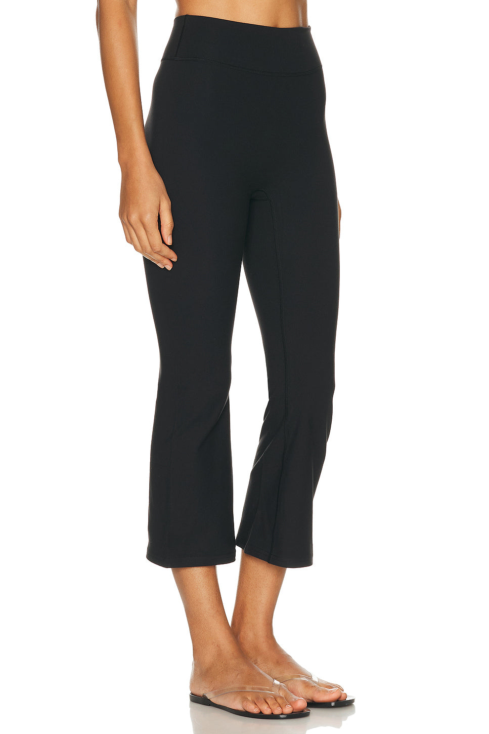 The Perfect Capri Pant