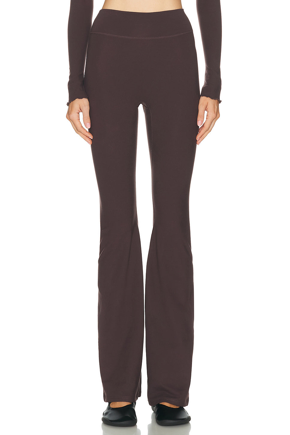The Leisure Pant
