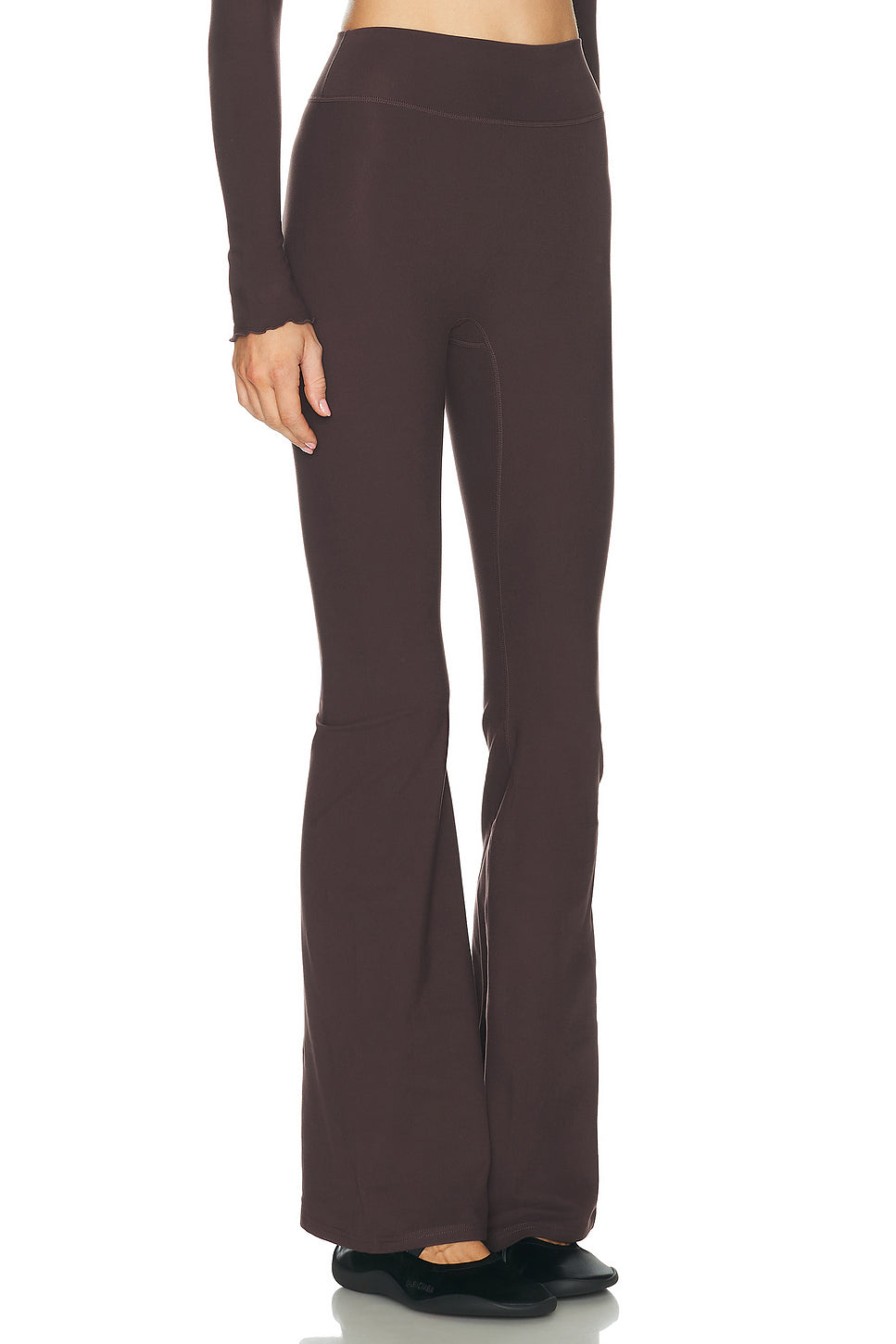 The Leisure Pant