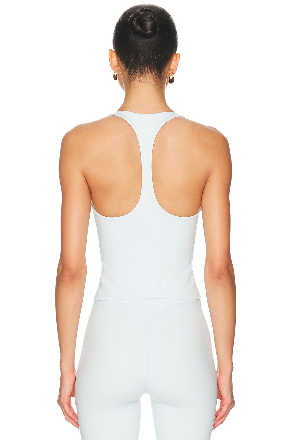 The Contour Tank Top
