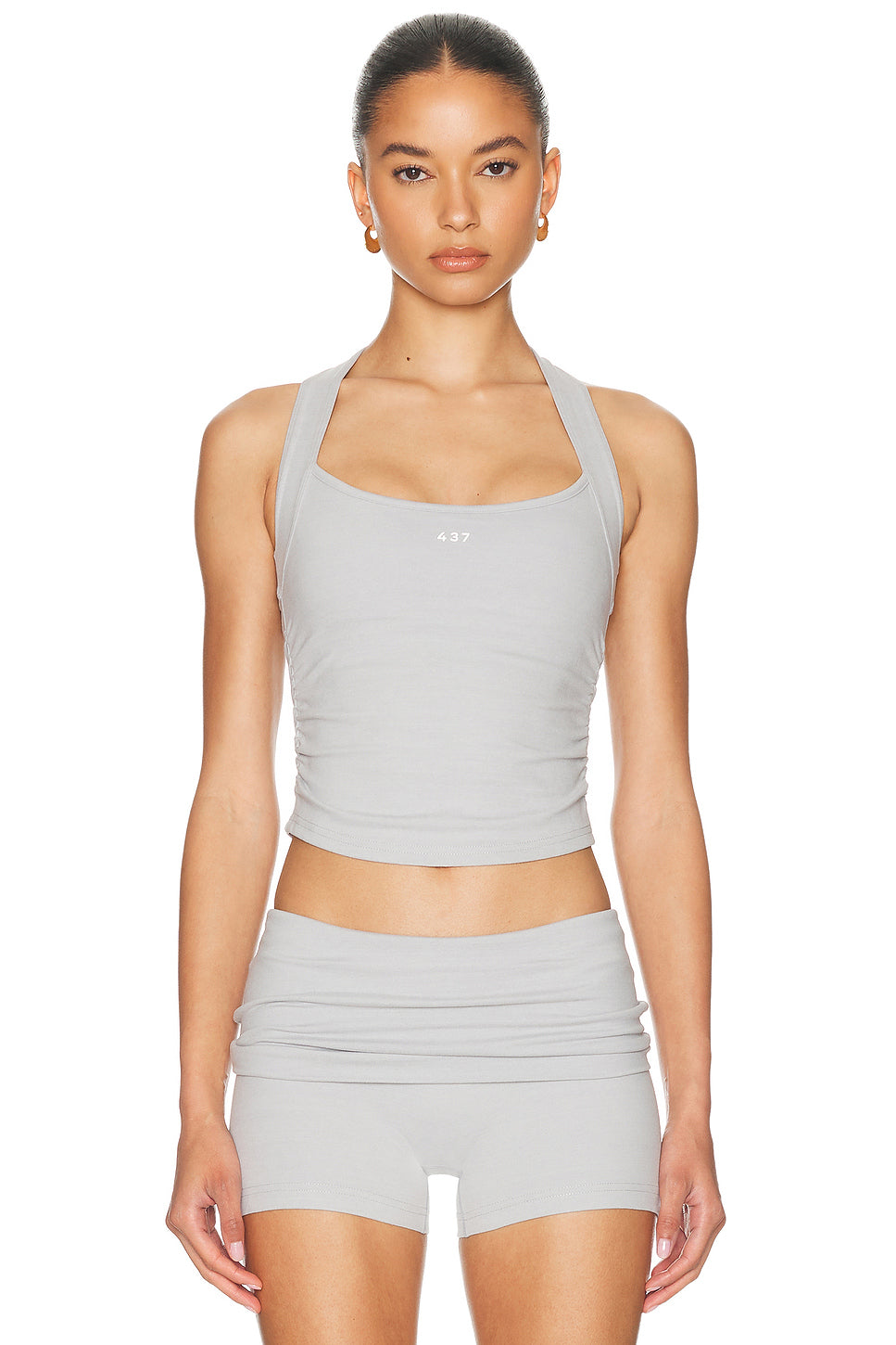 The Sculpt Tank Top