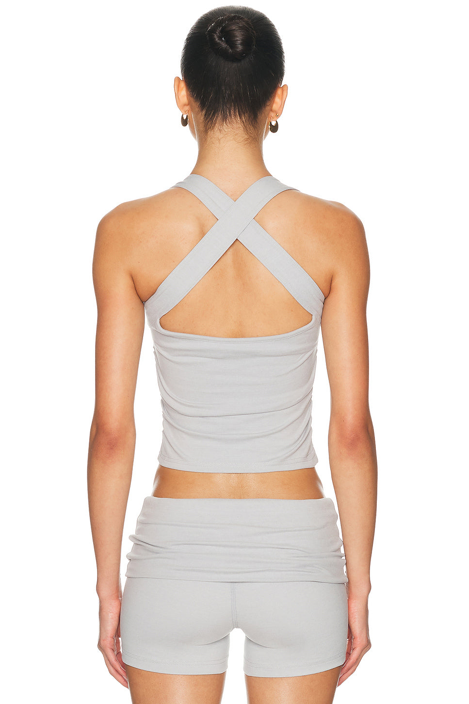 The Sculpt Tank Top
