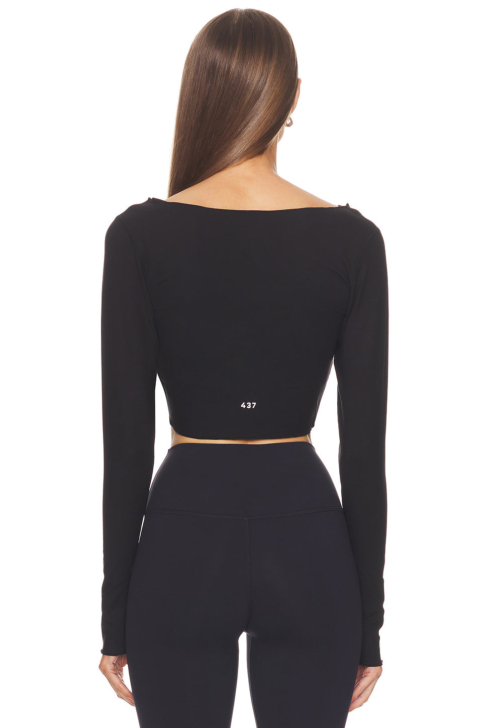 The Wrap Top