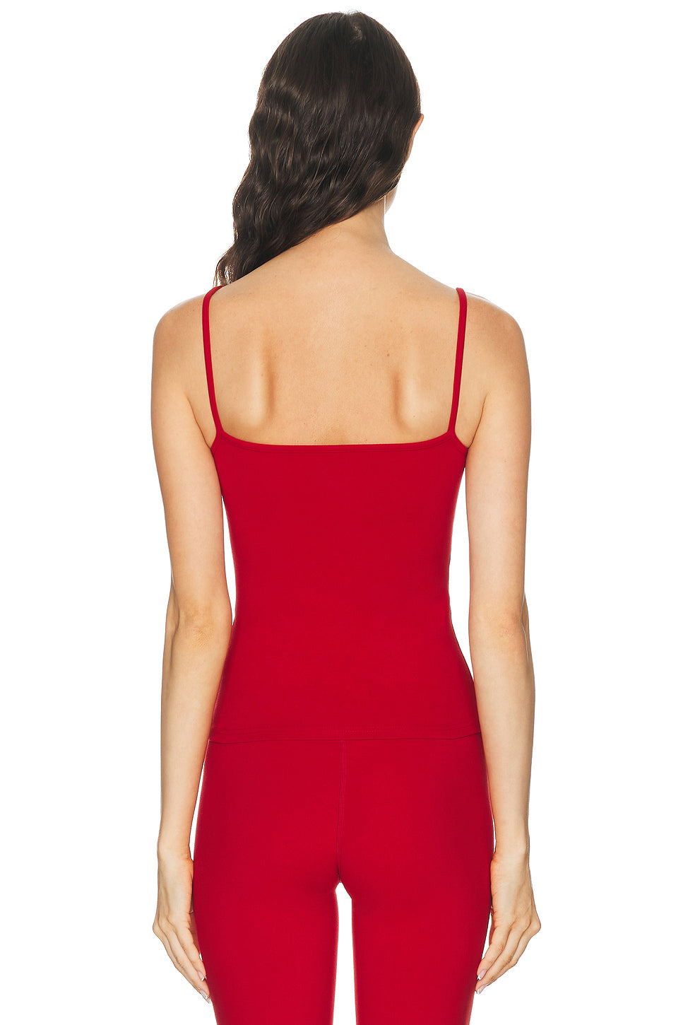 The Minimalist Tank Top