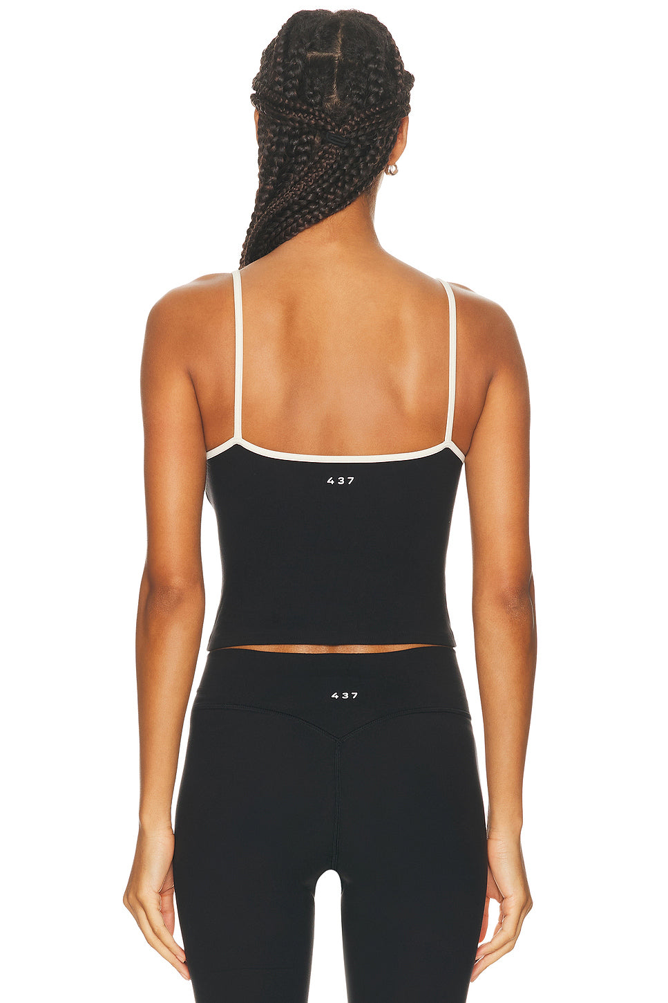 The Ballet Tank Top