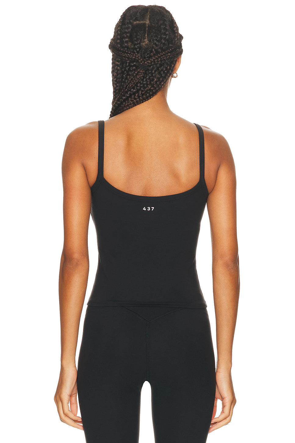 The Classic Tank Top