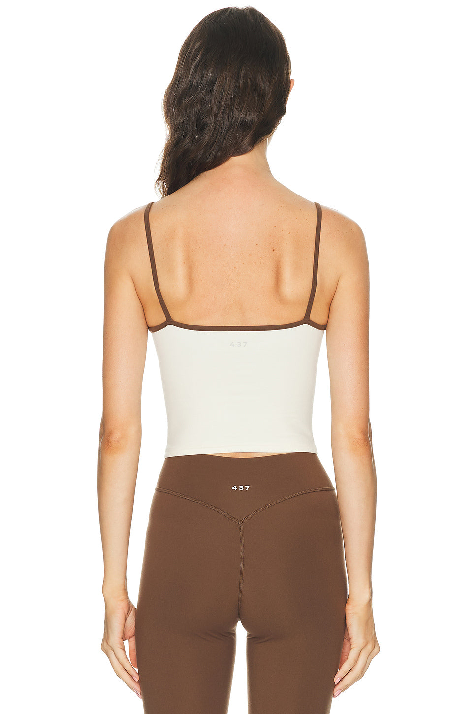The Ballet Tank Top